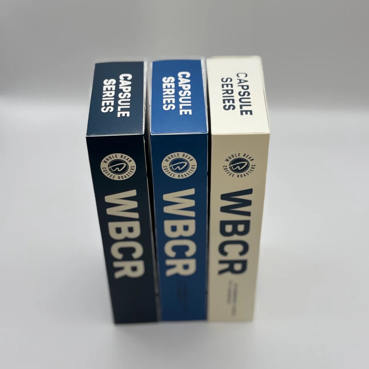 Whole Bean Coffee Roaster Kapsül Serisi Tanışma Paketi