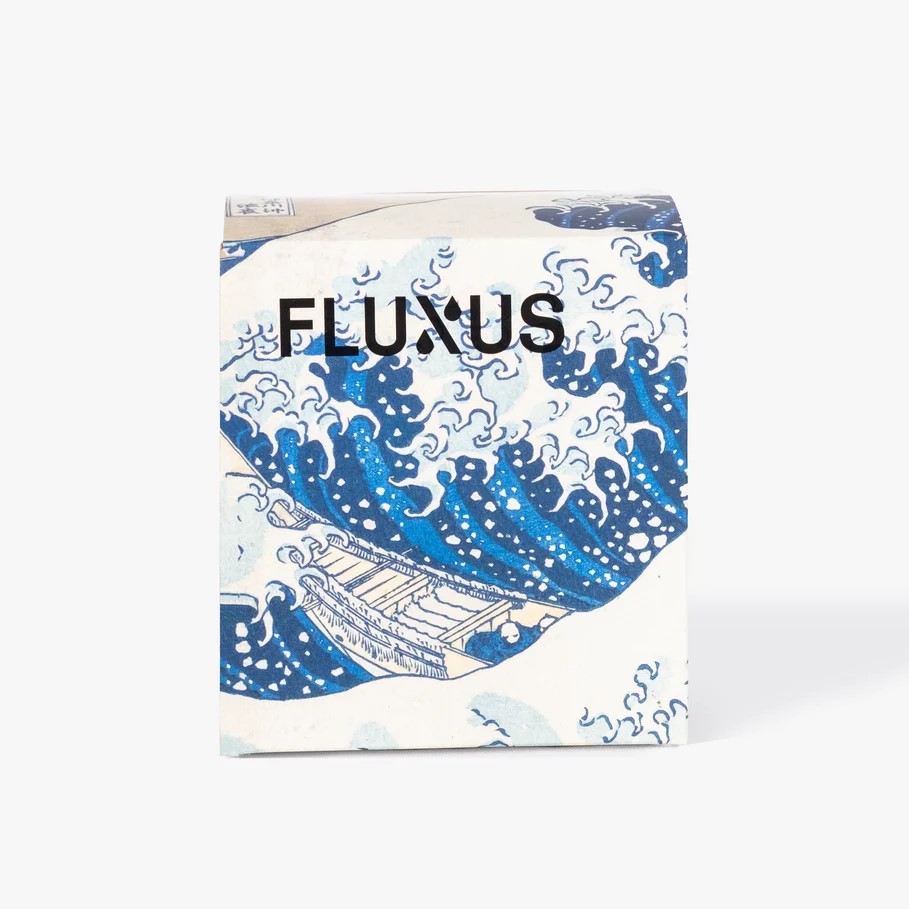 Fluxus Single Origin Espresso Brazil