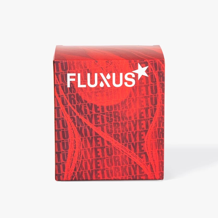 Fluxus Fluxus Türk Kahvesi