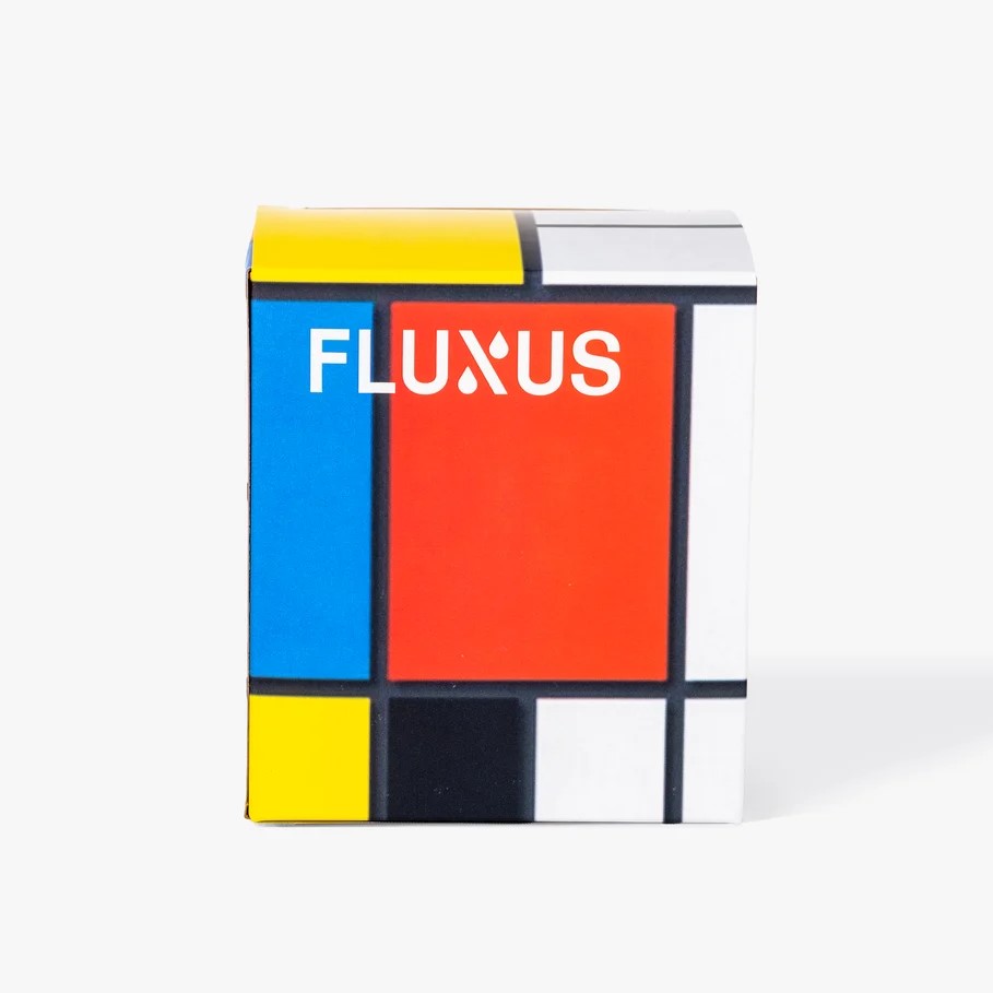 Fluxus Single Origin Espresso Colombia