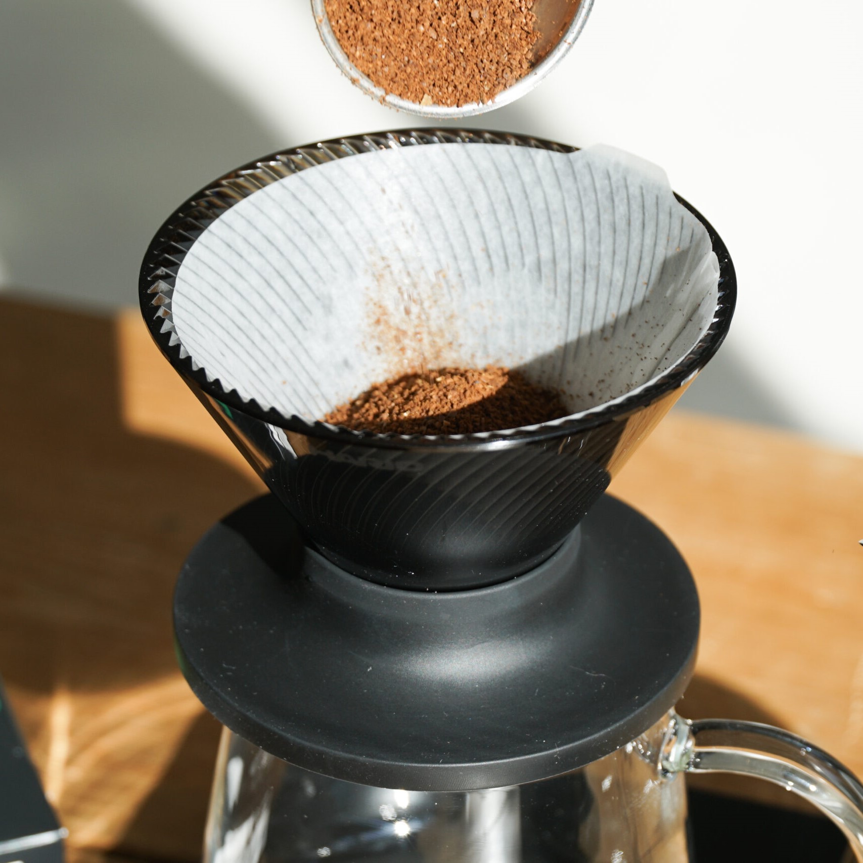 Hario V60 01 Dripper NEO