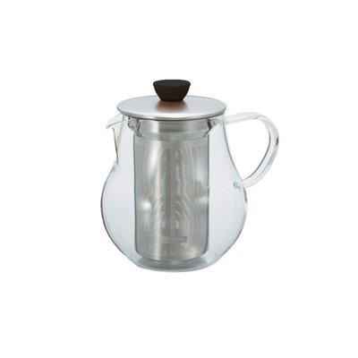 Hario  Tea Pitcher 700ml (Siyah)