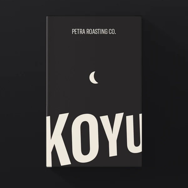 Petra KOYU