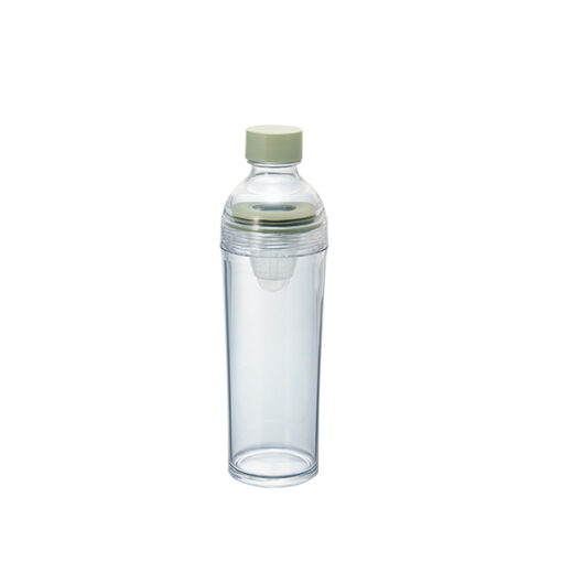 Hario Filter-In Bottle Smokey Green (400 ml)