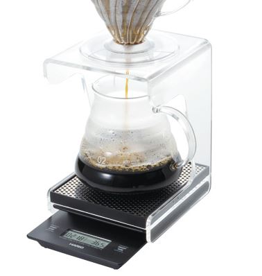 Hario Hassas Kahve Tartı