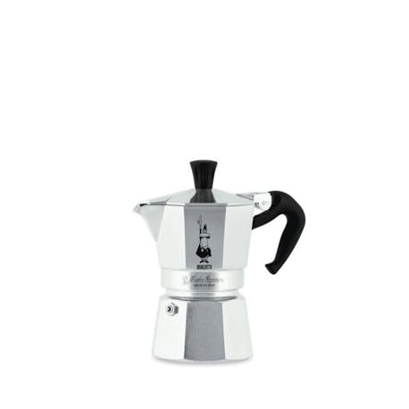 Bialetti Moka Pot Express 1 Cup