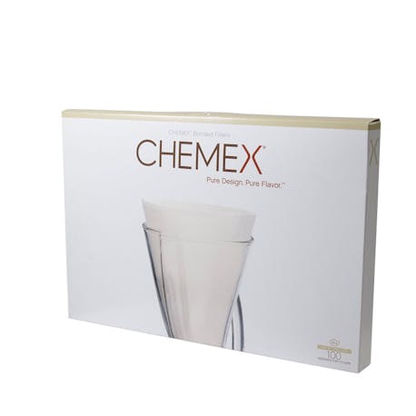 Chemex 3 Cup Filtre