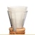 Chemex 3 Cup Filtre küçük resmi