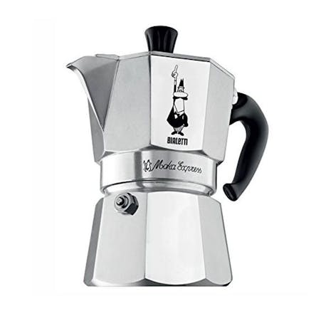 Bialetti Moka Pot Express 3 Cup