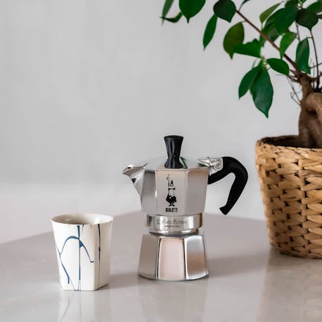 Bialetti Moka Pot Express 3 Cup