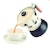 Bialetti Mukka Cappuccino 2 Cup küçük resmi