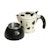 Bialetti Mukka Cappuccino 2 Cup küçük resmi