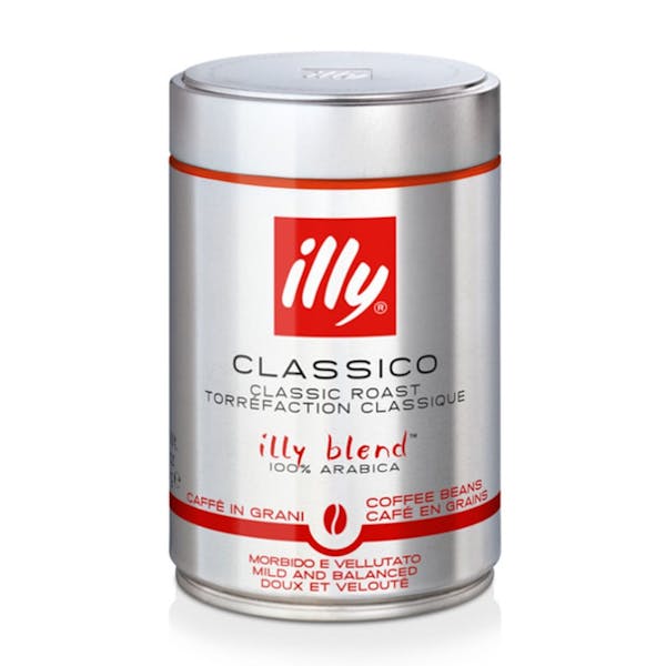 Illy Medium Roast Tam Çekirdek