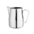 MOTTA Süt Potu 350 ml. Inox