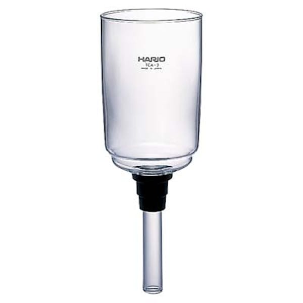 Hario Syphon 5 Cup Üst Kase