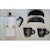 Bialetti Set Moka Chic küçük resmi