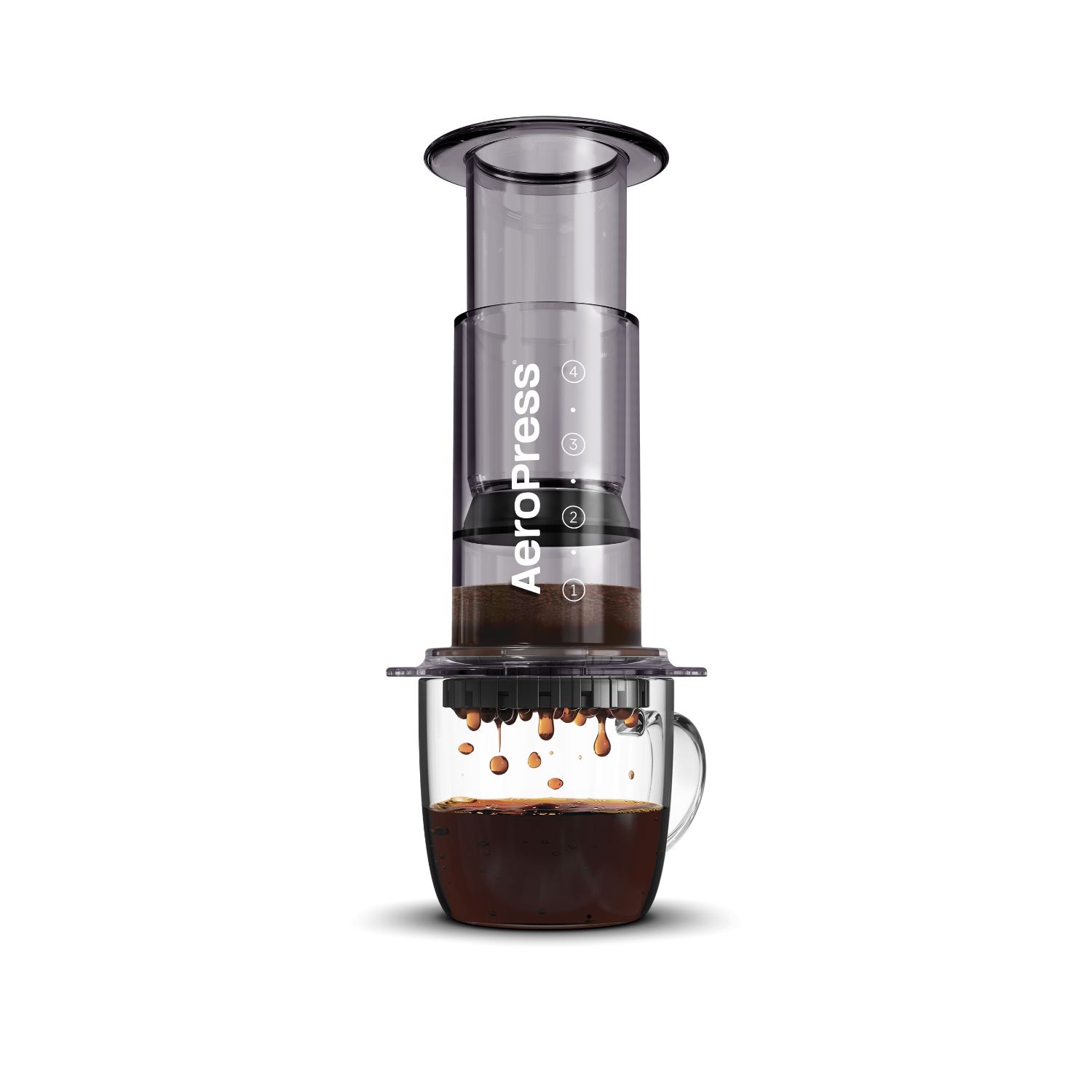 Aeropress Aeropress