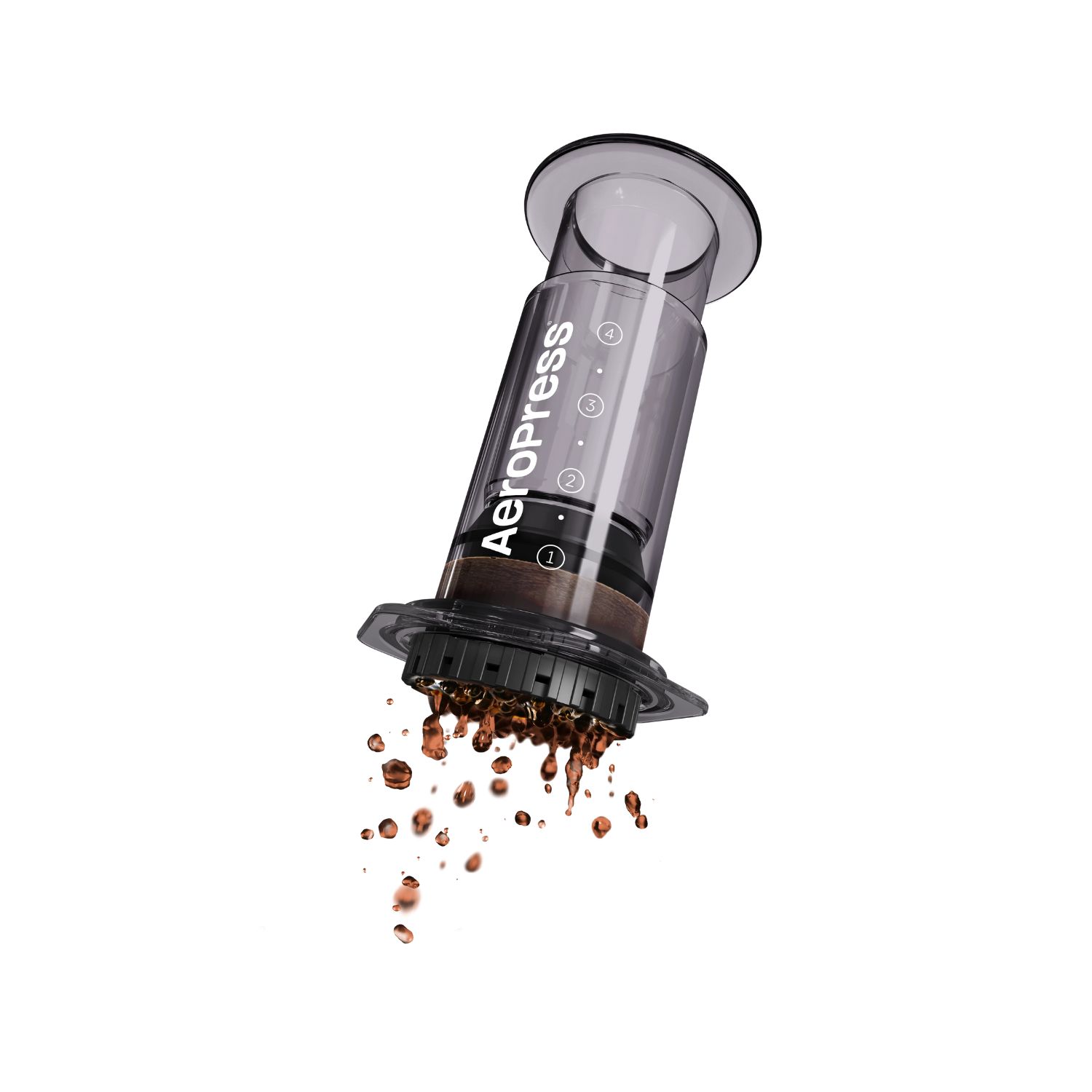 Aeropress Aeropress