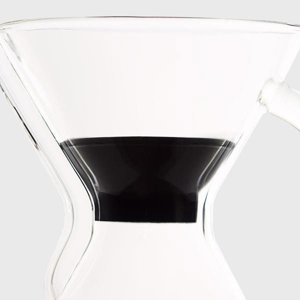 Able Chemex Isı Kapağı