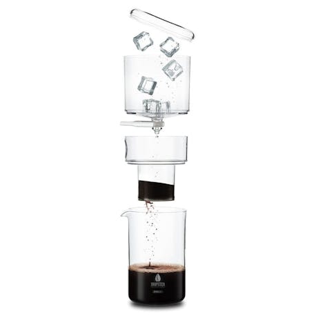 The Dripster Cold Drip Coffee Maker