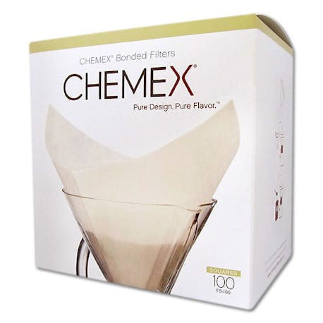 Chemex Beyaz Filtre 6-8 Cup