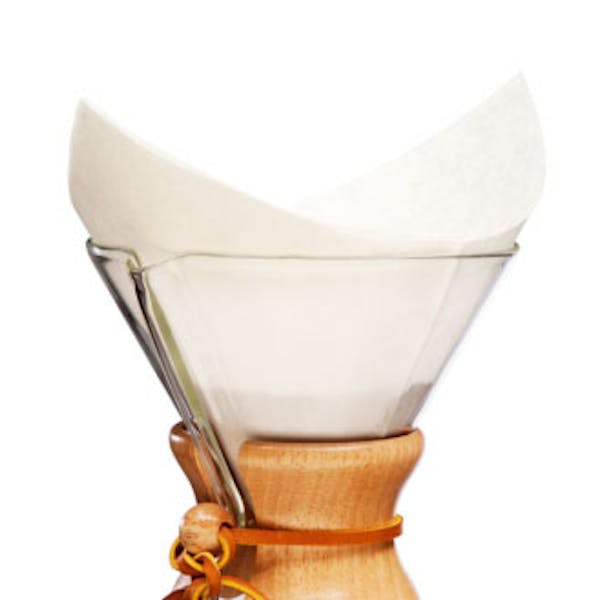 Chemex Beyaz Filtre 6-8 Cup
