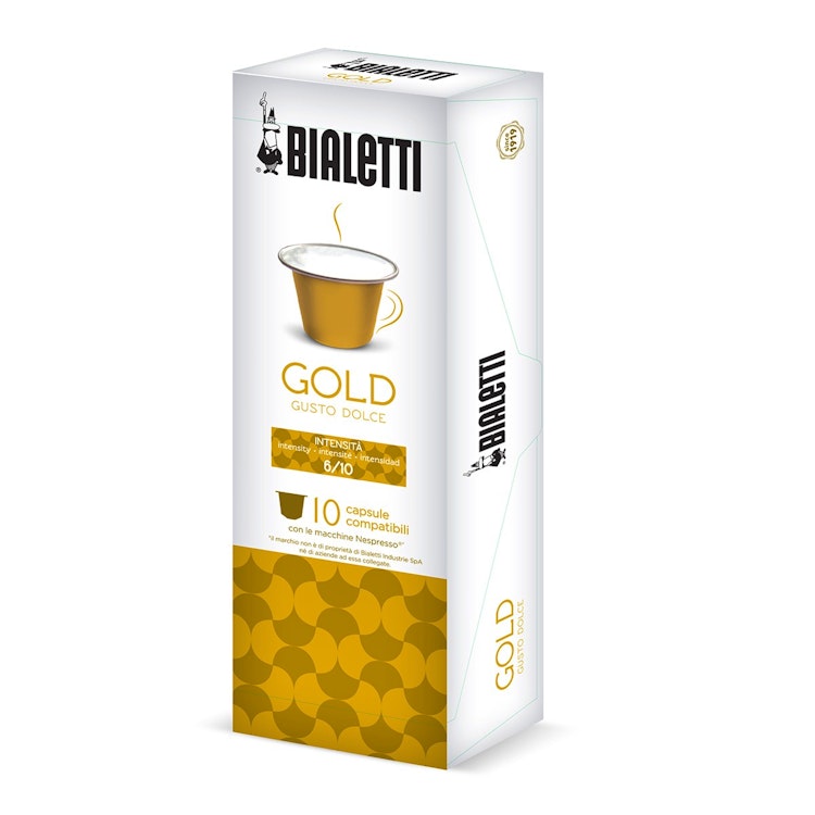 Nish Kahve Nespresso Uyumlu Kapsul Kahve 4 Smooth 8 Italy 10 Fiyati