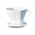 Bialetti Porselen Dripper 4 Cup