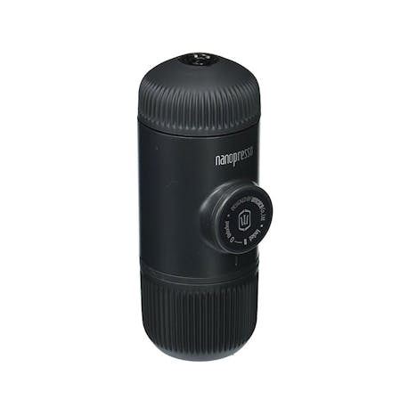 Wacaco Nanopresso Manuel Espresso Makinesi Gri