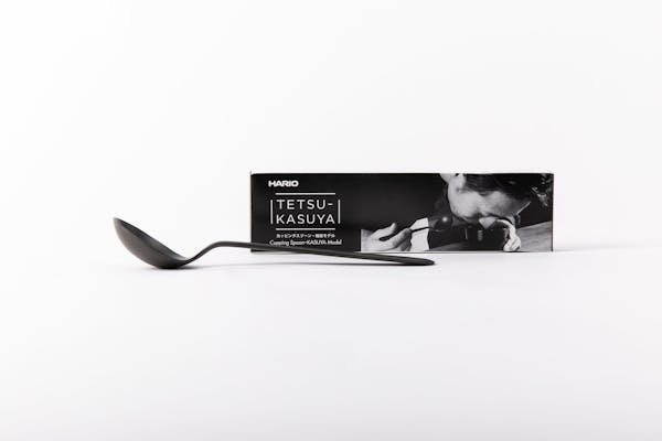 Hario Cupping Kaşığı Kasuya Serisi