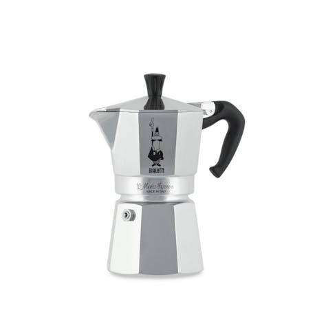 Bialetti Moka Pot Express 4 Cup