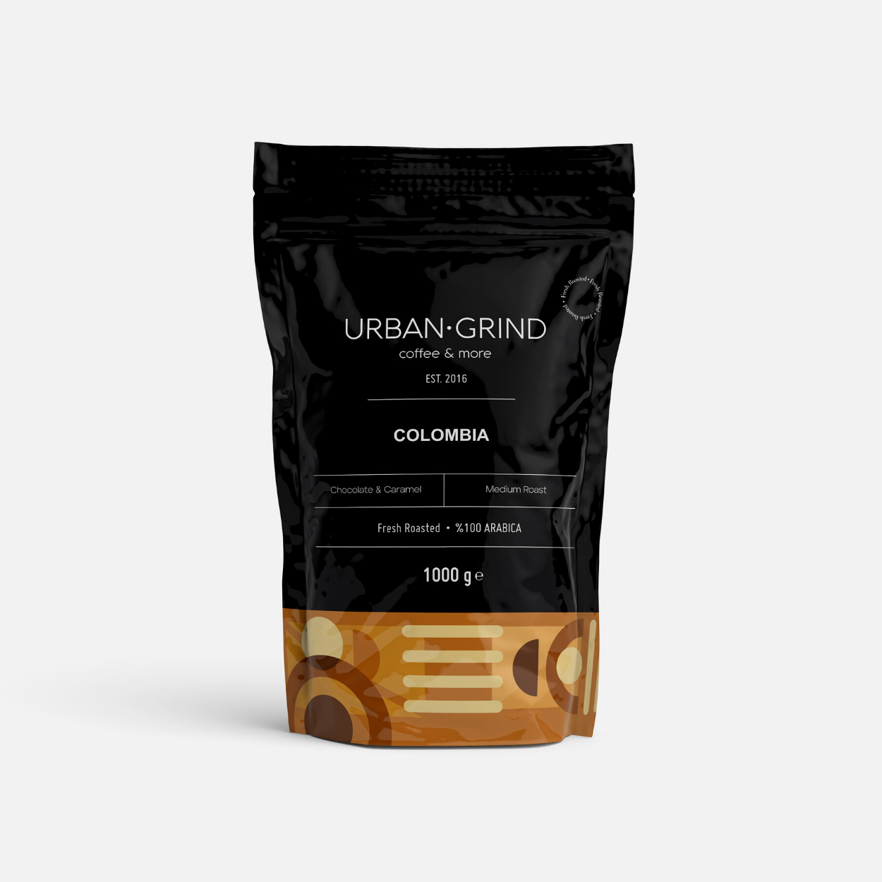 Urban Grind Colombia 1 KG