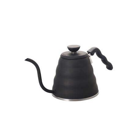 Hario Kettle Buono 1.2 L Mat Siyah