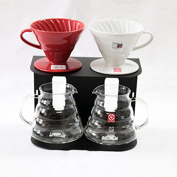Urban Tools Metal Dripper Standı 2'li