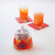 Hario Leaf Tea Pot “Pure” 700ml küçük resmi