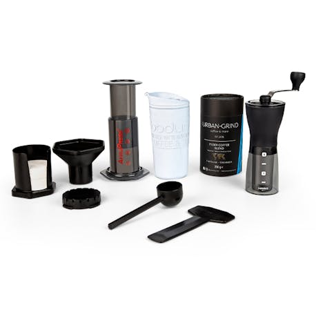 Aeropress AEROPRESS TANIŞMA SETİ PRO