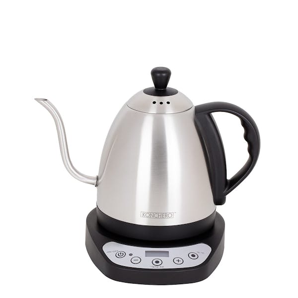 Konchero Isı Ayarlı Kettle 1 Litre