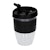 Bodum JoyCup Travel Mug 0.3 lt. Siyah küçük resmi