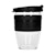 Bodum JoyCup Travel Mug 0.3 lt. Siyah küçük resmi
