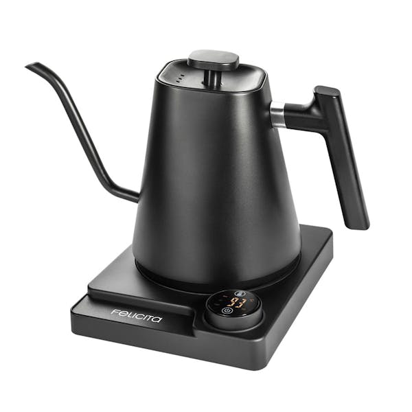 Felicita Isı Ayarlı Kettle 0.6 litre
