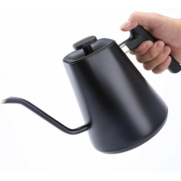 Felicita Isı Ayarlı Kettle 0.6 litre