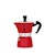Bialetti Moka Express 2 Cup, Kupa ve Servis Matı Seti küçük resmi