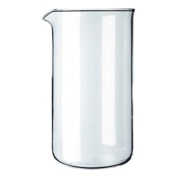 Bialetti French Press 3 Cup Cam Hazne Yedek Parça