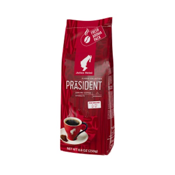 Julius Meinl President Öğütülmüş Kahve