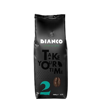 Bianco No2 Çekirdek Kahve 1KG