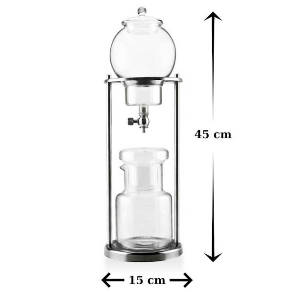 Urban Tools Cold Drip 600 ml