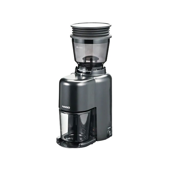 Hario Elektrikli Kahve Öğütücü Compact N