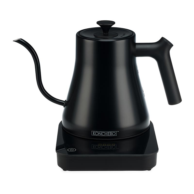 konchero kettle