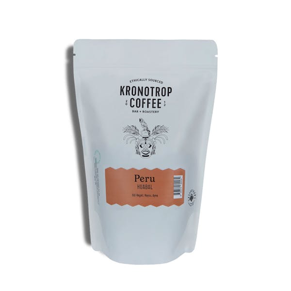 Kronotrop Peru Huabal