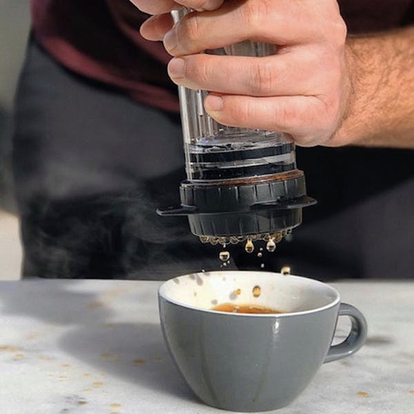 Delter Coffee Press